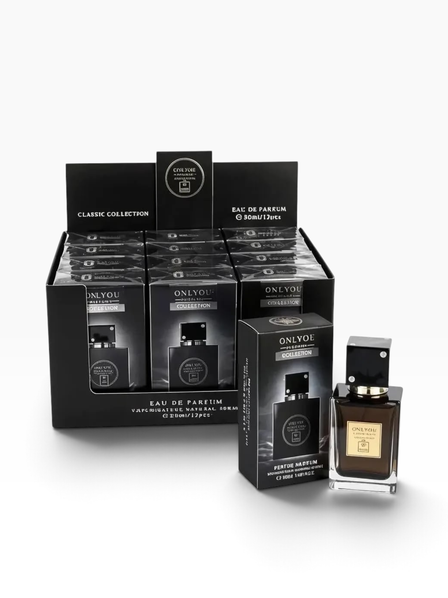 club nuit intense 30ml